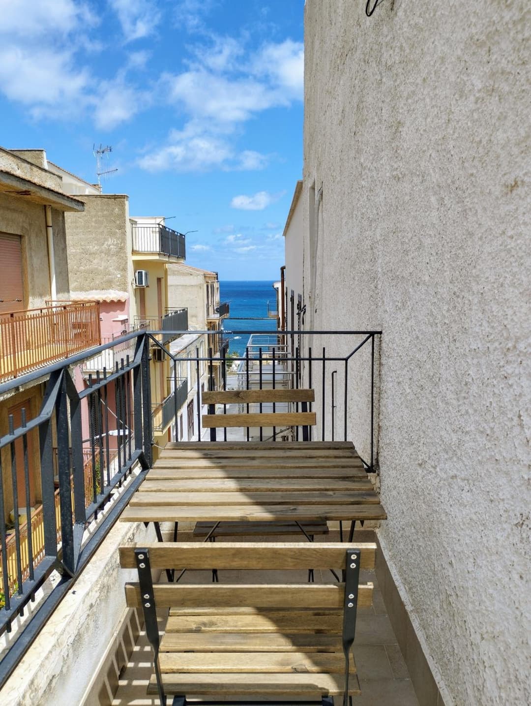 Appartamenti Blu Mare — photo 1 of 1