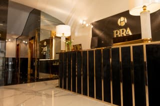 Bra Hotel Bari