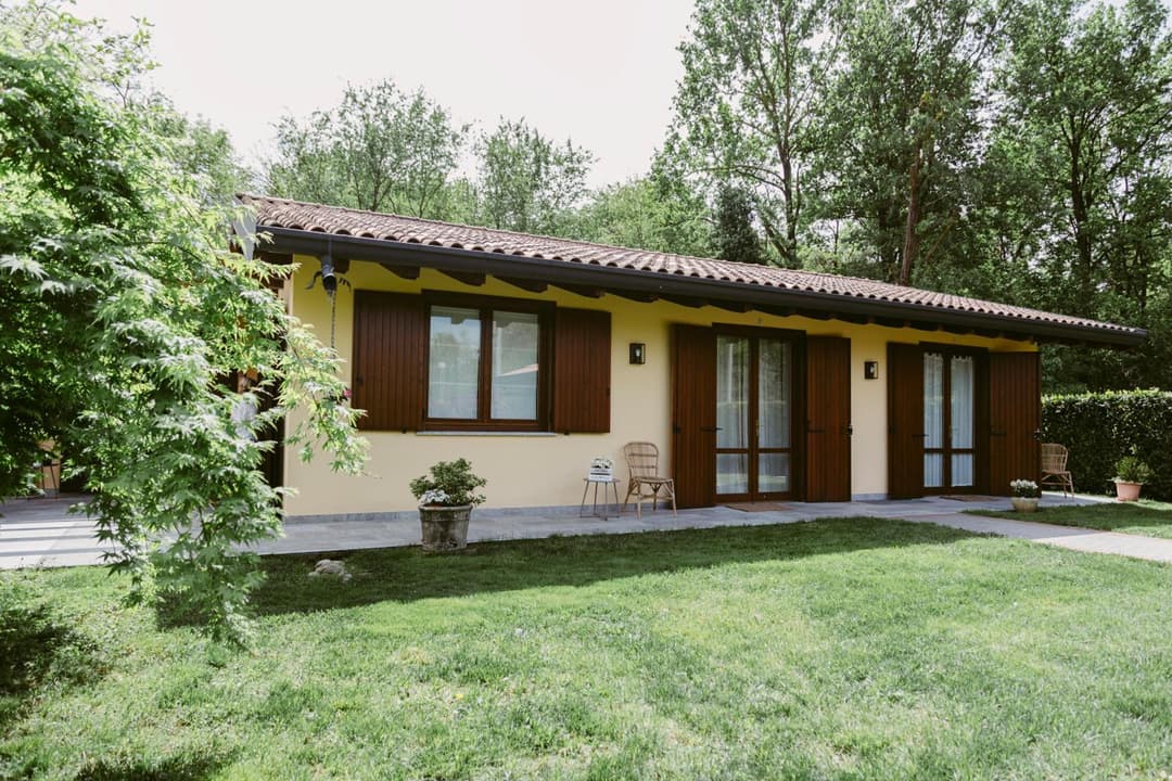 LA CASETTA Malpensa Guesthouse — photo 1 of 1