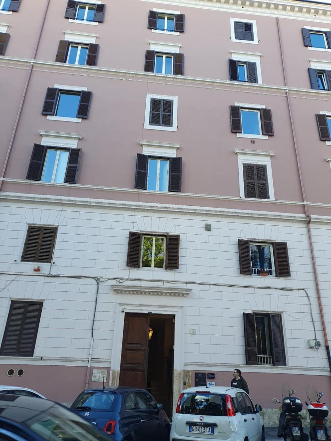 Deseo Home Guest House — photo 1 of 1