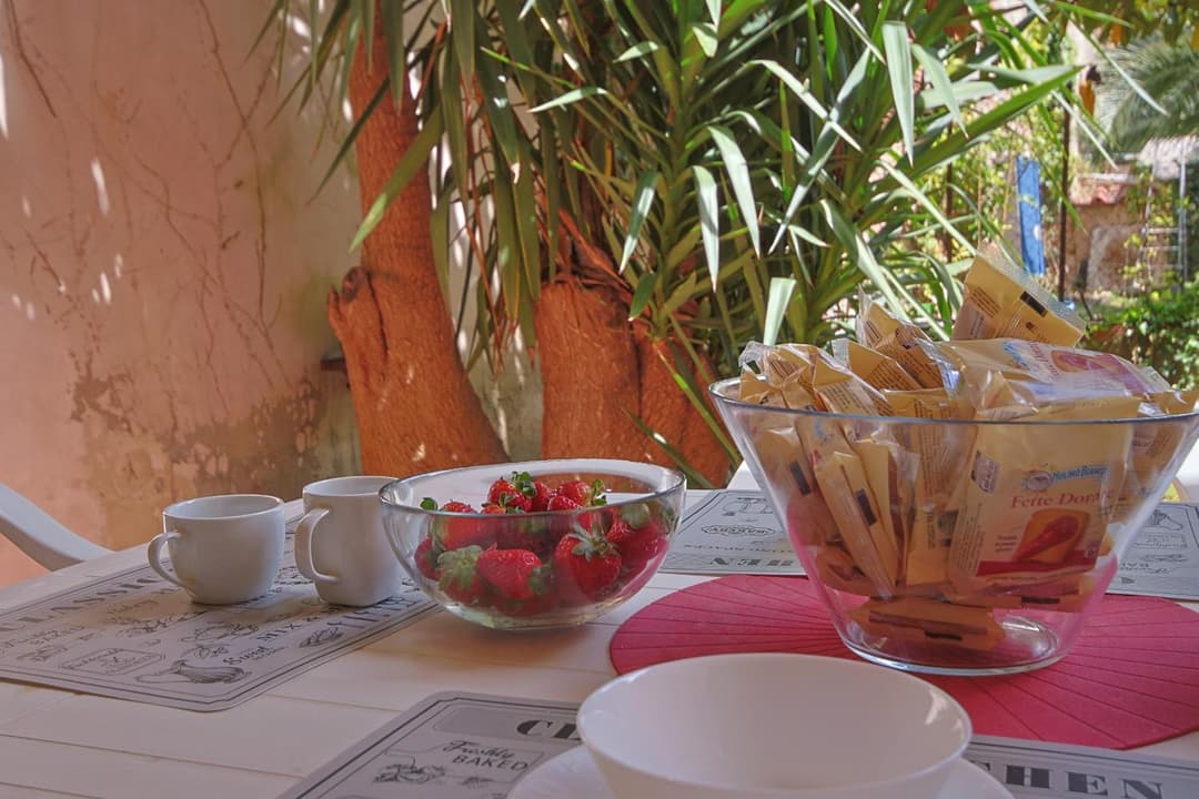 B&B Cristina Garden — photo 1 of 43