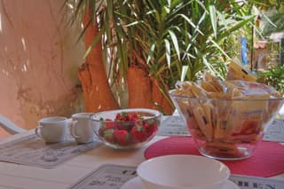 B&B Cristina Garden