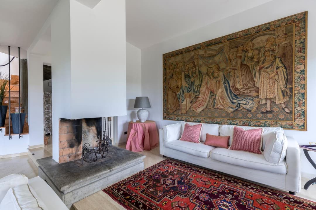 Villa Del Rubbio — photo 1 of 1