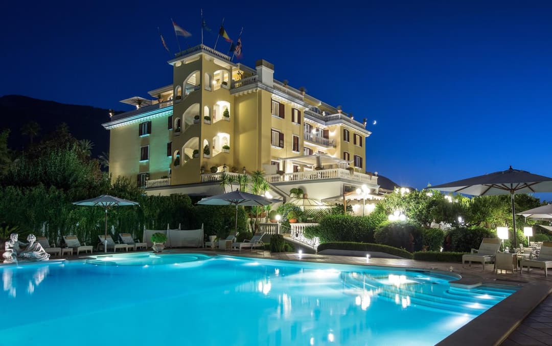 La Medusa Hotel - Dimora di Charme — photo 1 of 1