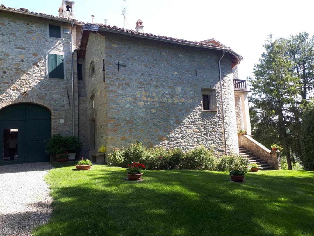 B&B Cortebonomini apartment — photo 1 of 1