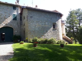 B&B Cortebonomini apartment