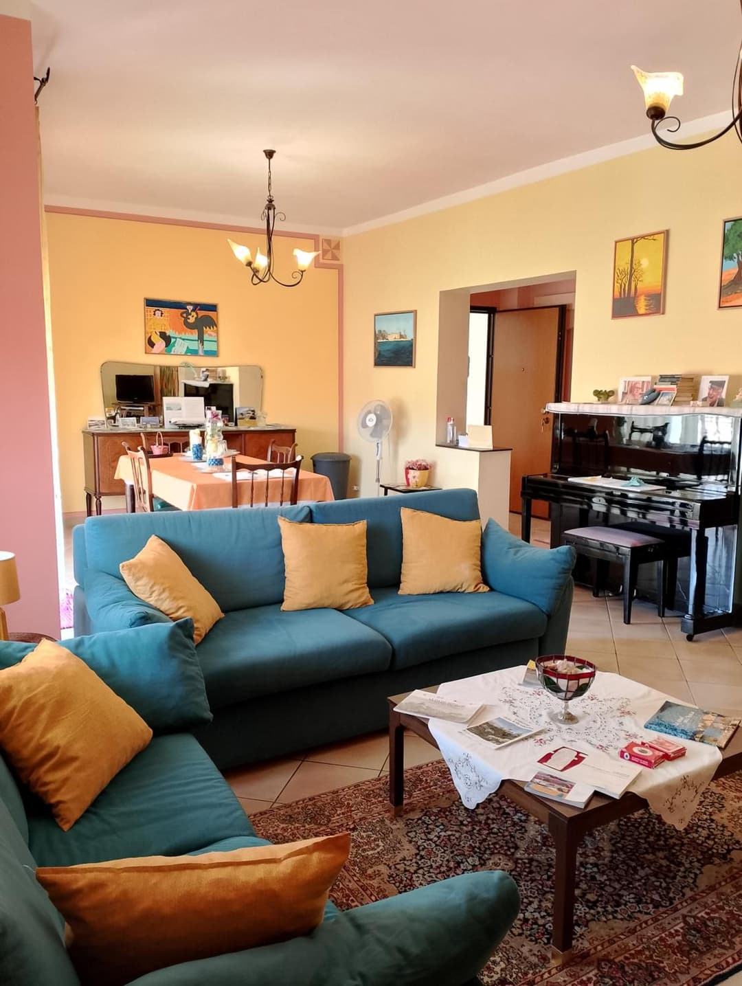 La Casa del Sole — photo 1 of 1