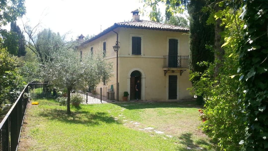 Pieve Sant'Angelo — photo 1 of 1