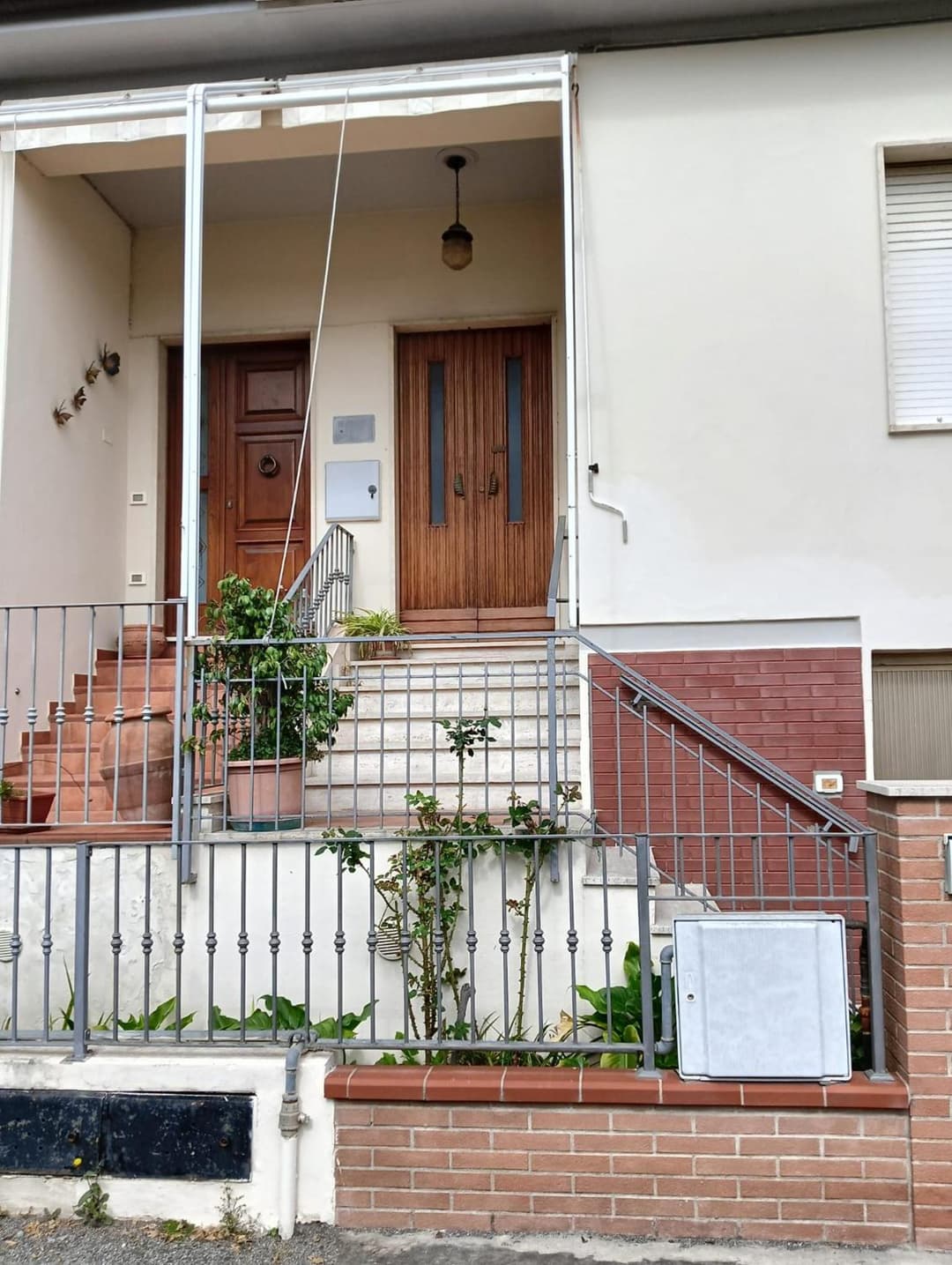La villetta di zio Claudio a Vada - 6 posti letto — photo 1 of 1