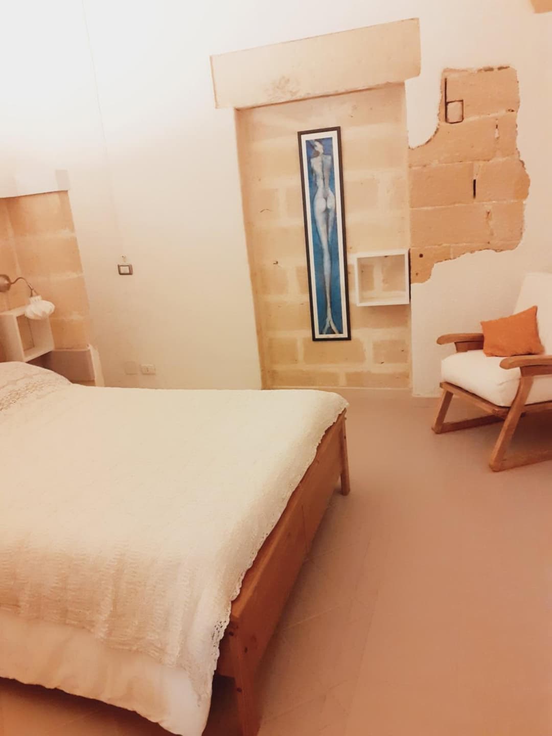 Vico del Sole b&b — photo 1 of 1
