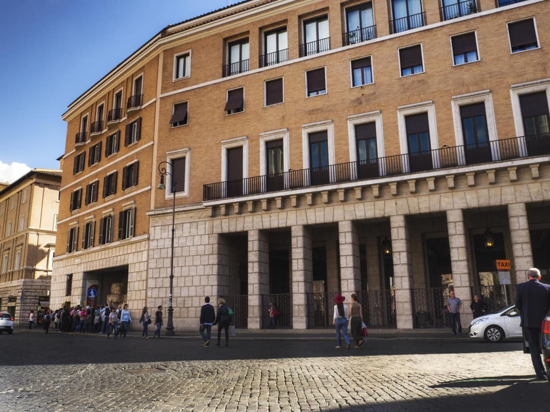 Navona Living Rome — photo 1 of 1