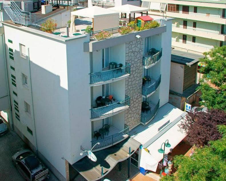 Residence Le Vele — photo 1 of 1