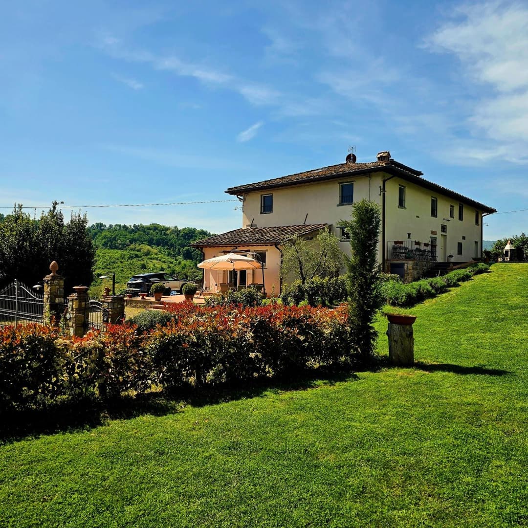La valle B&B — photo 1 of 1