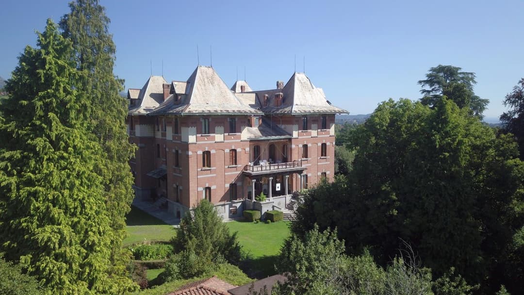 B&B Villa Cernigliaro Dimora Storica — photo 1 of 1