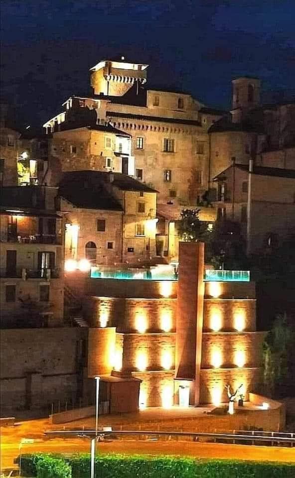 Borgo Vecchio — photo 1 of 68