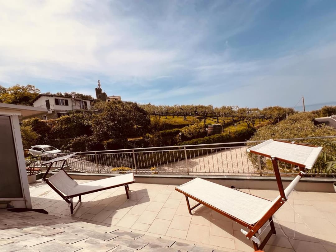 Agri Suite with jacuzzi - La Bilaia — photo 1 of 1