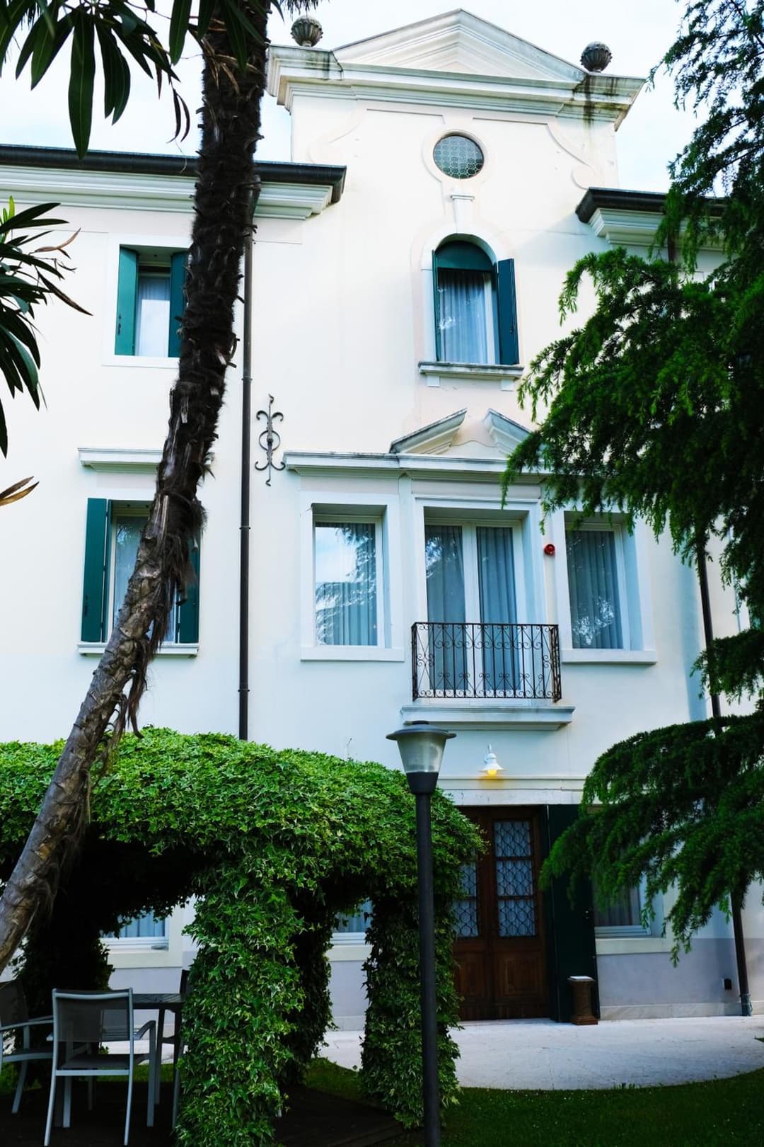 Hotel Villa Ca Damiani — photo 1 of 1