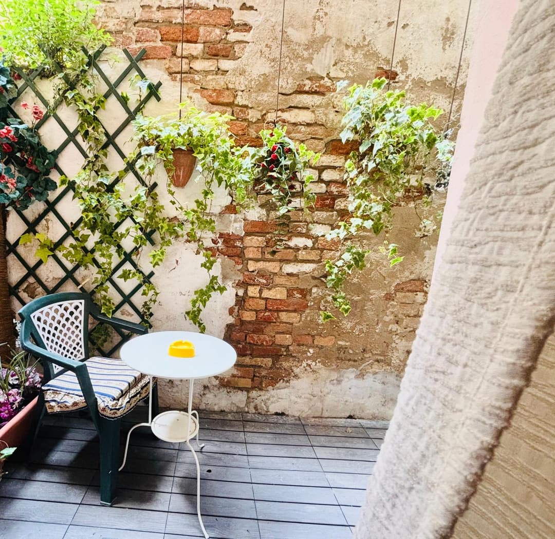 Dorsoduro House — photo 1 of 1