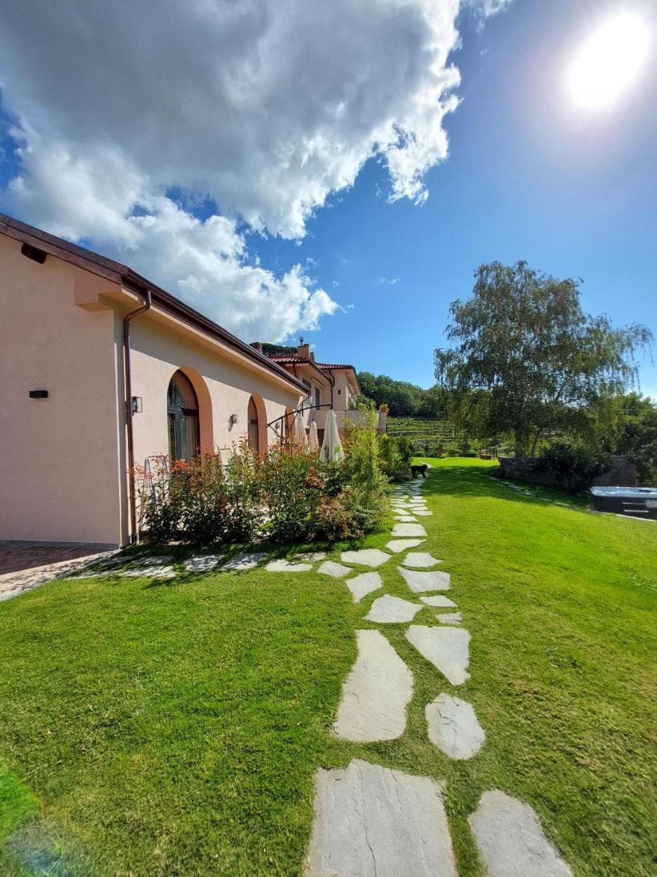 Agriturismo Peq Agri-Resort Tovo — photo 1 of 1