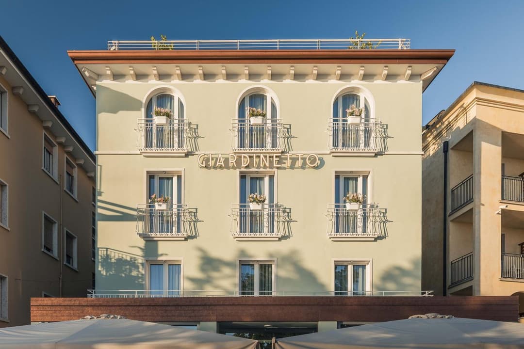 Hotel Giardinetto — photo 1 of 71
