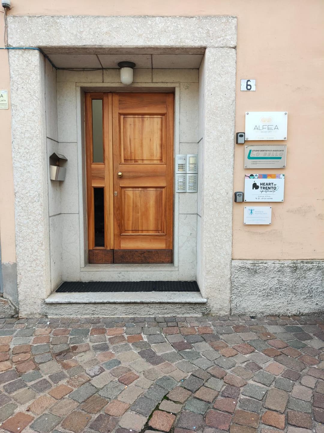 HEART OF TRENTO Loft & Rooms — photo 1 of 59