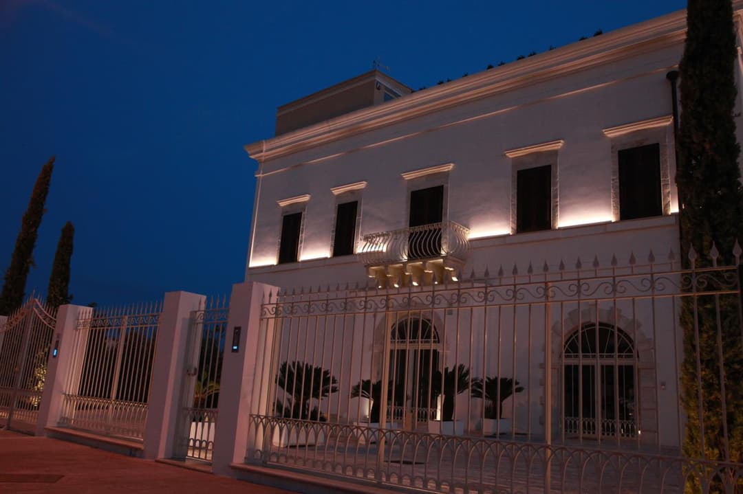 Villa Fornari Resort — photo 1 of 1