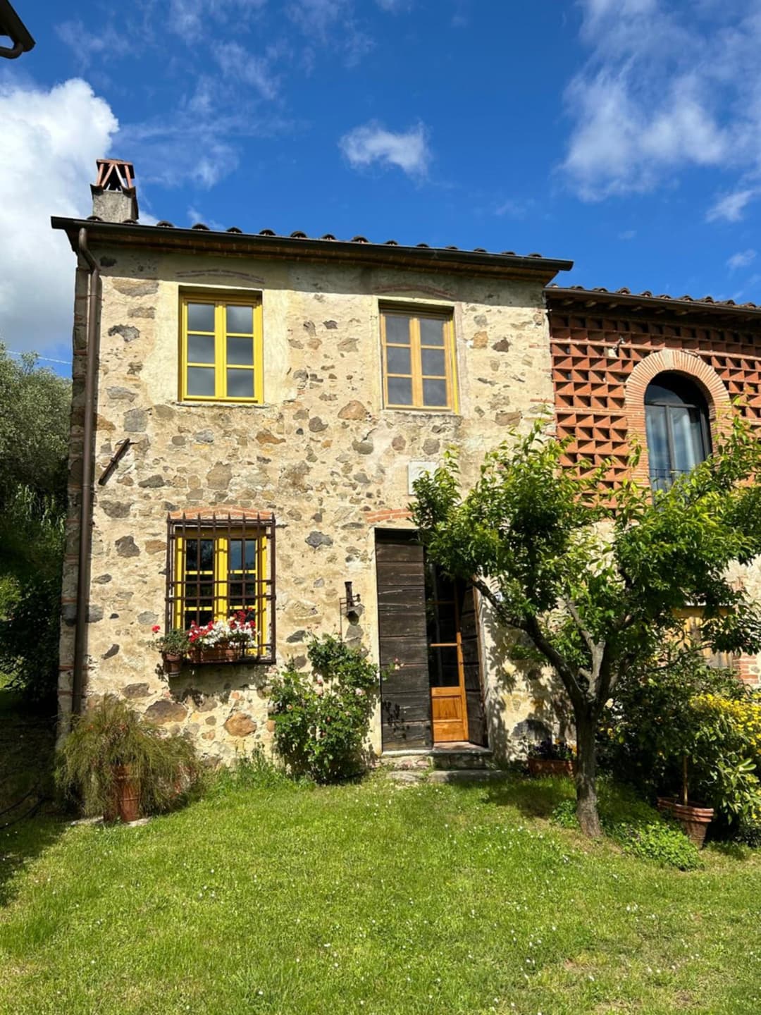 La Casina dei Frati — photo 1 of 26