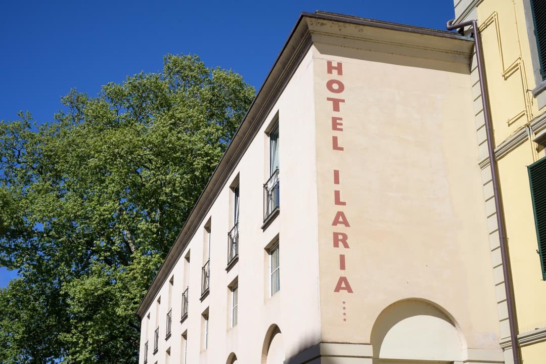 Hotel Ilaria — photo 1 of 1