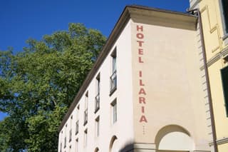 Hotel Ilaria