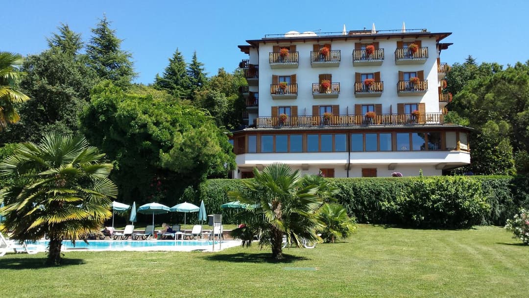 Hotel Diana — photo 1 of 1