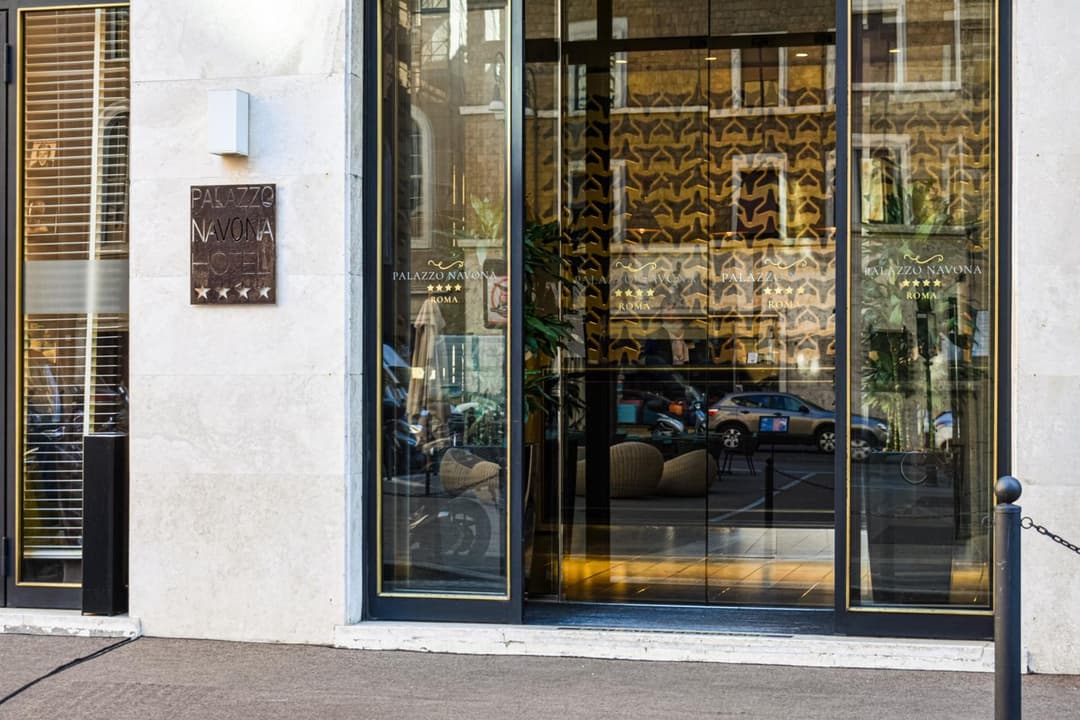 Palazzo Navona Hotel — photo 1 of 1