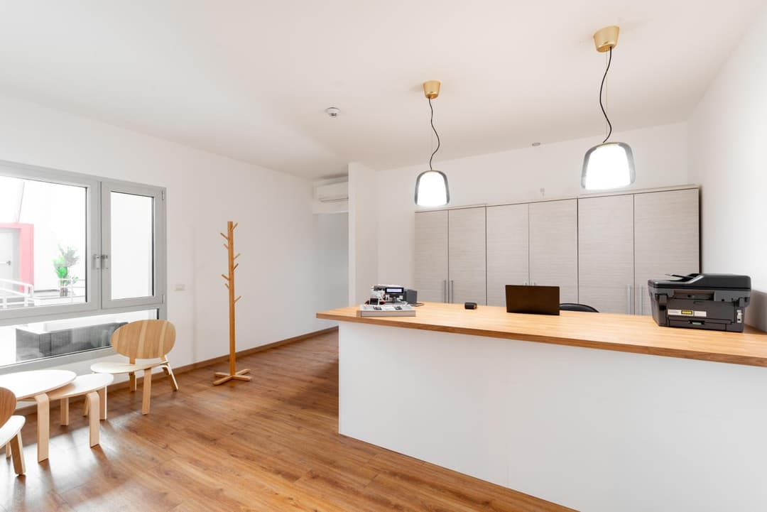 Ottavia Residence Roma — photo 1 of 1