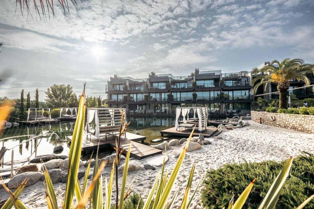 Quellenhof Luxury Resort Lazise — photo 1 of 1