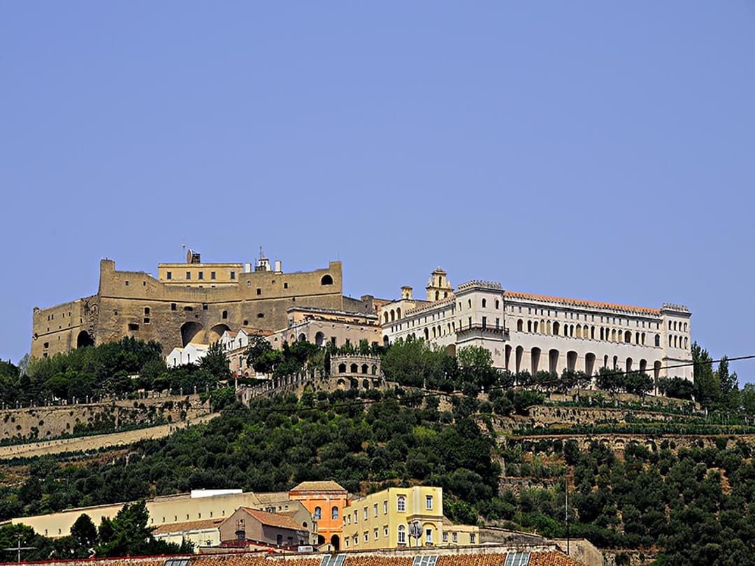 La Piazza al Vomero — photo 1 of 1
