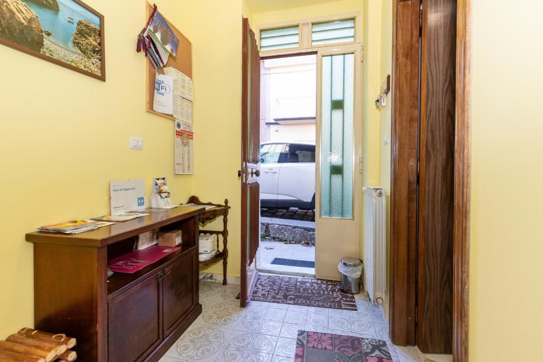 Casa Ai Cappuccini — photo 1 of 1