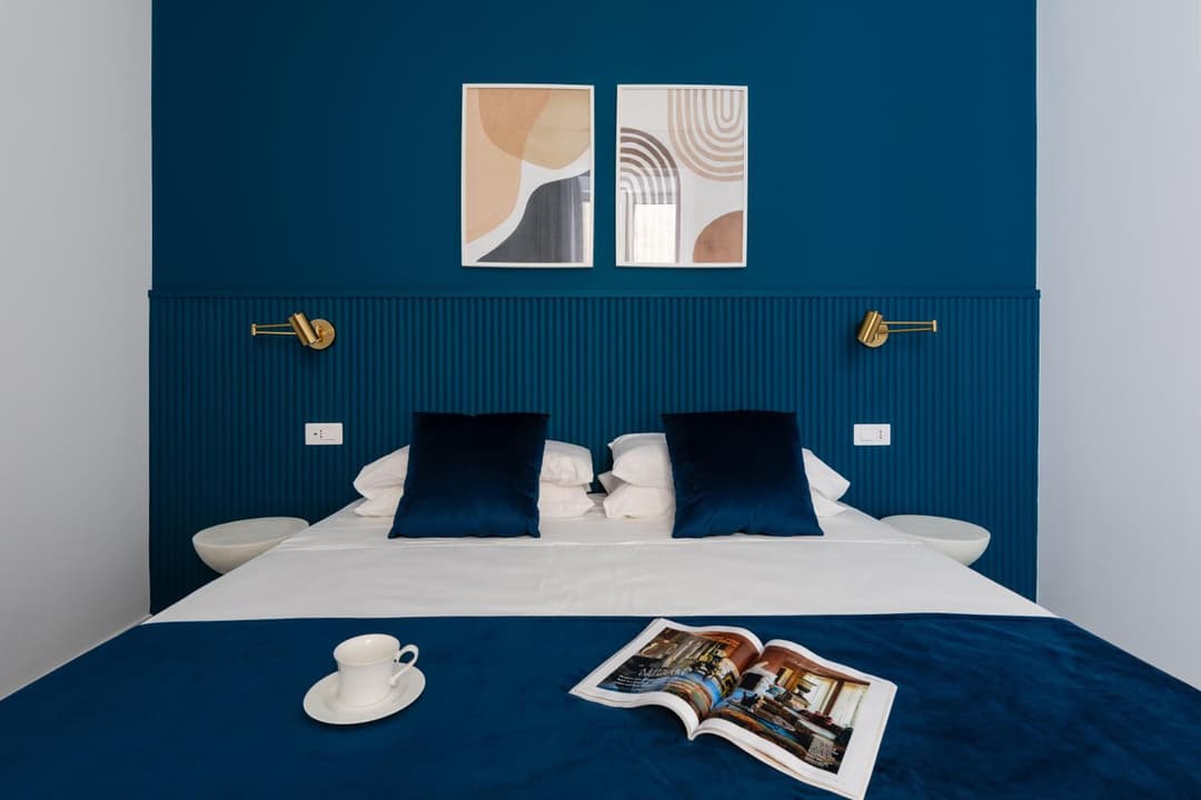 Epoca Suites Napoli — photo 1 of 1