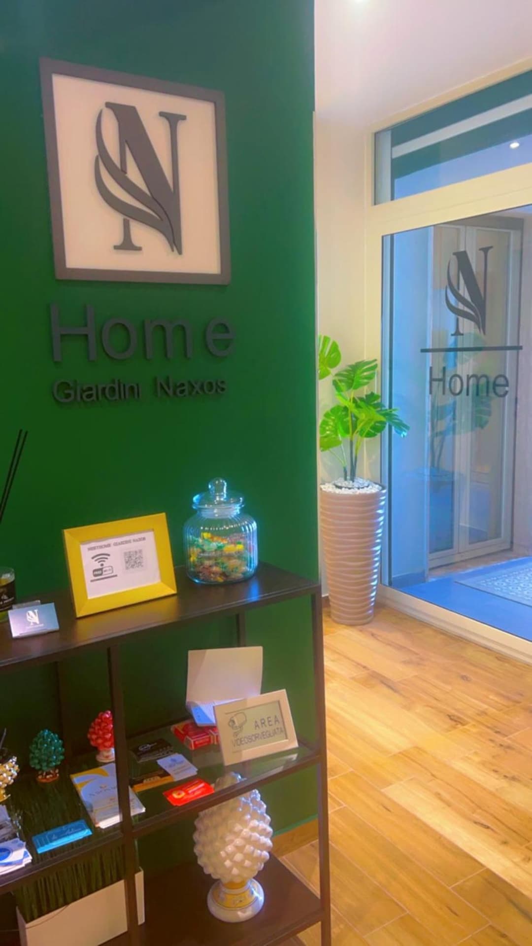 Nery Home Giardini Naxos — photo 1 of 62