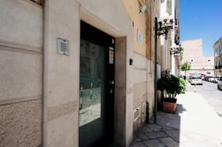 Palazzo Boemondo
