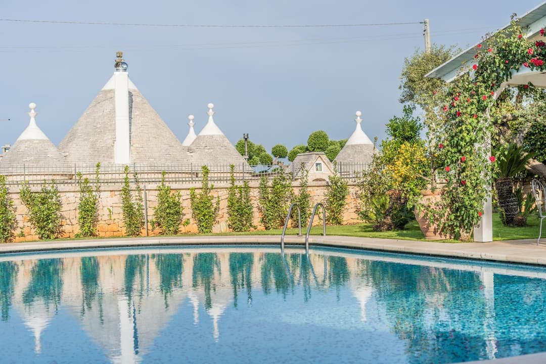 Villa Caramia — photo 1 of 1