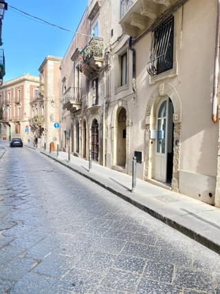 Ortigia Dreaming