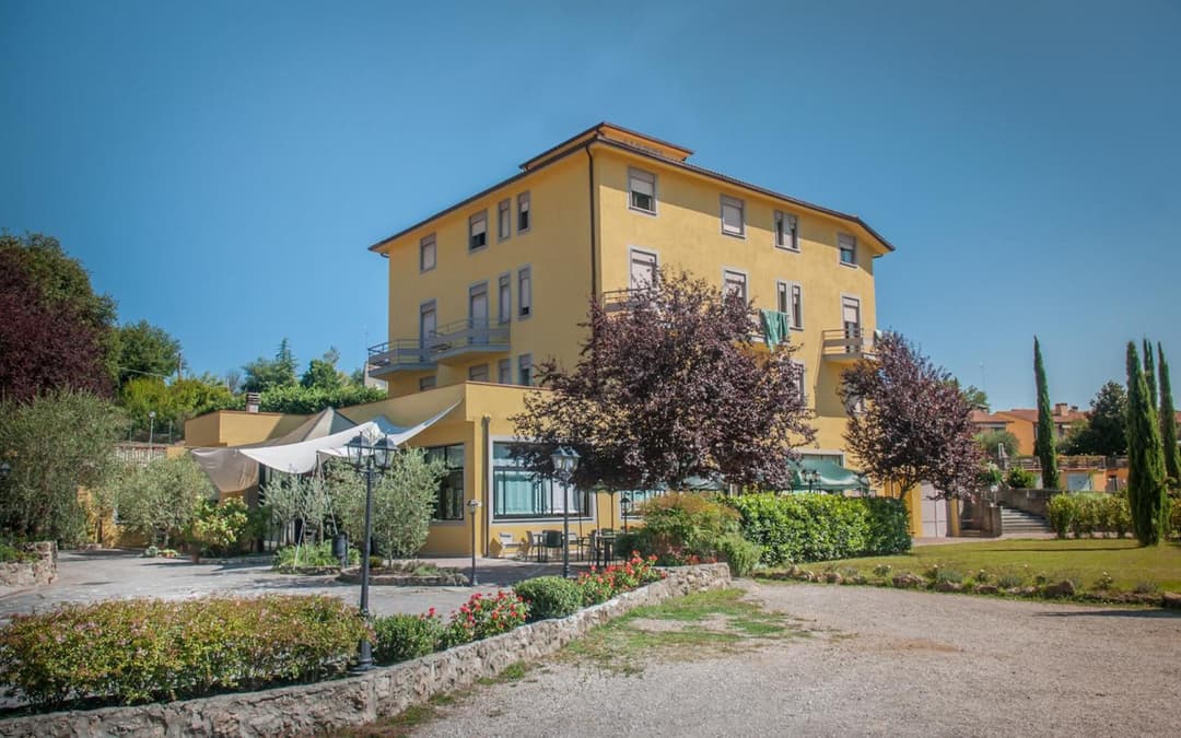 Hotel Il Roscio — photo 1 of 1