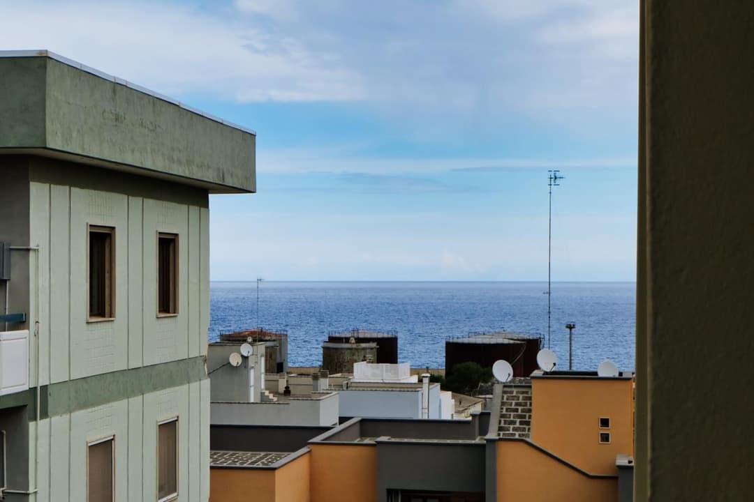 Mare Mary - Appartamento vista mare a Monopoli — photo 1 of 1