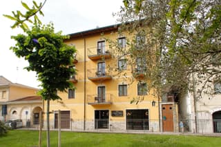 Hotel Namia by Dori