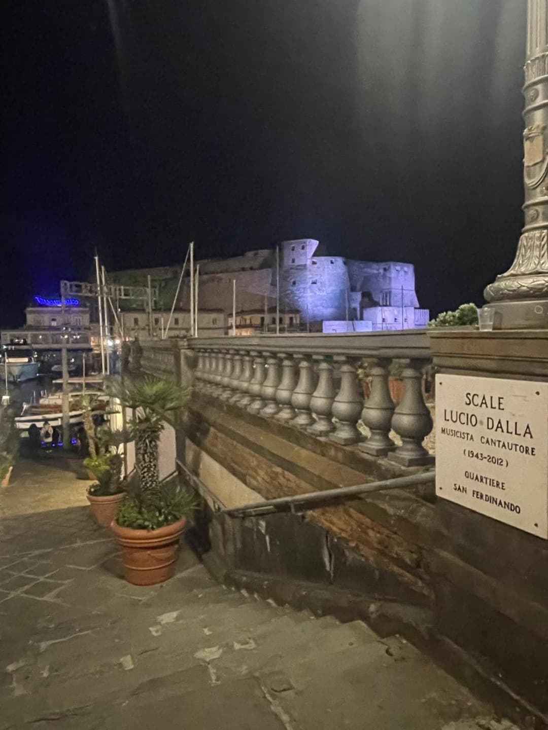 B&B Ruffo Nel cuore di Napoli — photo 1 of 1
