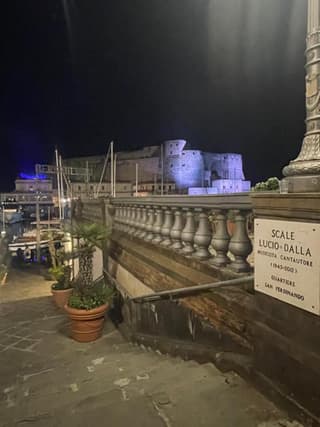 B&B Ruffo Nel cuore di Napoli