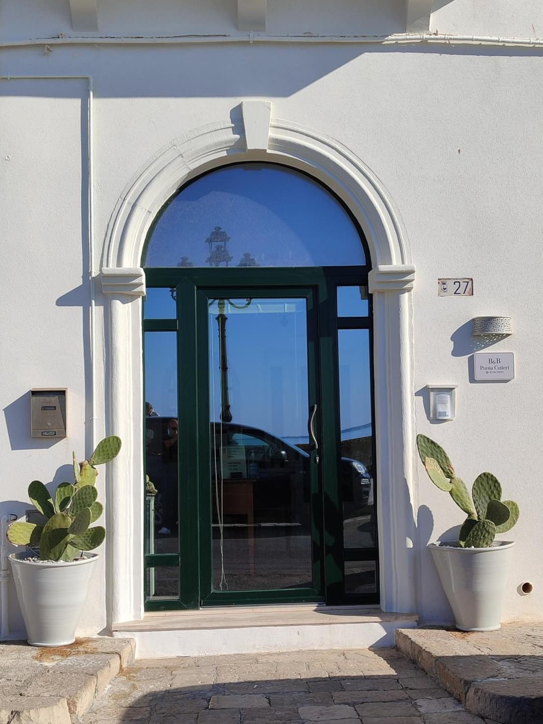 B&B Punta Cutieri — photo 1 of 1