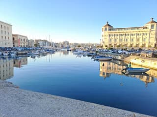 Appartamento Dammuso Isola Di Ortigia