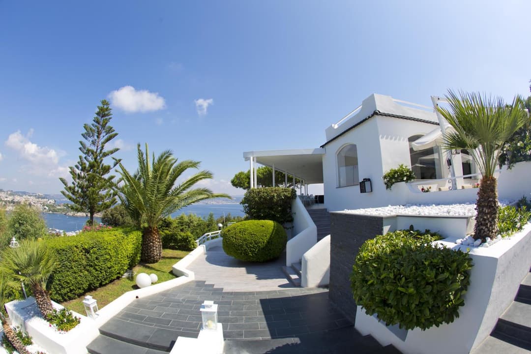 Hotel Cala Moresca — photo 1 of 1