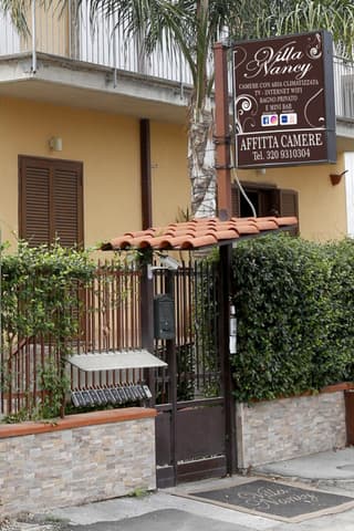 Villa Nancy