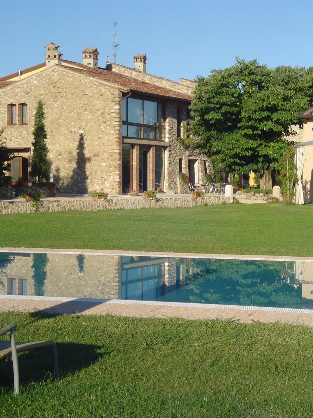 Agriturismo Sambuco — photo 1 of 71